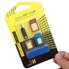 Adaptateur pour cartes SIM - Ref 311274