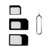 Adaptateur pour cartes SIM - Ref 311392