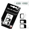 Adaptateur pour cartes SIM - Ref 311471