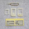Adaptateur pour cartes SIM - Ref 311492