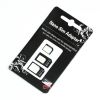 Adaptateur pour cartes SIM - Ref 311530