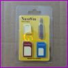 Adaptateur pour cartes SIM - Ref 311533