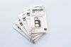 Adaptateur pour cartes SIM - Ref 311637