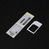 Adaptateur pour cartes SIM - Ref 311672