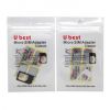 Adaptateur pour cartes SIM - Ref 311828
