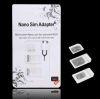 Adaptateur pour cartes SIM - Ref 311910
