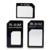 Adaptateur pour cartes SIM - Ref 311927