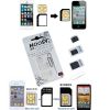 Adaptateur pour cartes SIM - Ref 311928