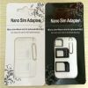 Adaptateur pour cartes SIM - Ref 311982
