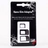 Adaptateur pour cartes SIM - Ref 312004