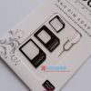 Adaptateur pour cartes SIM - Ref 312014