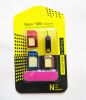 Adaptateur pour cartes SIM - Ref 312026