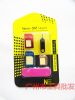 Adaptateur pour cartes SIM - Ref 312060
