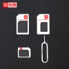 Adaptateur pour cartes SIM - Ref 312061