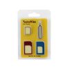 Adaptateur pour cartes SIM - Ref 312074