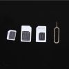 Adaptateur pour cartes SIM - Ref 312079