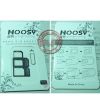 Adaptateur pour cartes SIM - Ref 312120
