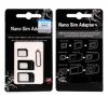 Adaptateur pour cartes SIM - Ref 312157