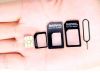 Adaptateur pour cartes SIM - Ref 312175