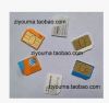 Adaptateur pour cartes SIM - Ref 312181