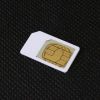 Adaptateur pour cartes SIM - Ref 312205