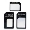Adaptateur pour cartes SIM - Ref 312225