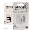 Adaptateur pour cartes SIM - Ref 312226