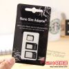 Adaptateur pour cartes SIM - Ref 312277