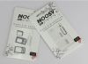 Adaptateur pour cartes SIM - Ref 312282