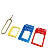 Adaptateur pour cartes SIM - Ref 312361