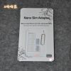 Adaptateur pour cartes SIM - Ref 312433