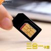 Adaptateur pour cartes SIM - Ref 312446