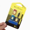 Adaptateur pour cartes SIM - Ref 312458