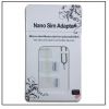 Adaptateur pour cartes SIM - Ref 312490