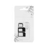 Adaptateur pour cartes SIM - Ref 312507