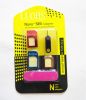 Adaptateur pour cartes SIM - Ref 312644