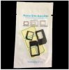 Adaptateur pour cartes SIM - Ref 312659
