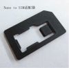 Adaptateur pour cartes SIM - Ref 312660