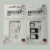 Adaptateur pour cartes SIM - Ref 312668