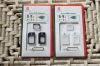 Adaptateur pour cartes SIM - Ref 312725