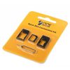Adaptateur pour cartes SIM - Ref 312754