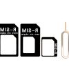 Adaptateur pour cartes SIM - Ref 312772