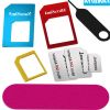 Adaptateur pour cartes SIM - Ref 312819