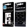 Adaptateur pour cartes SIM - Ref 312821