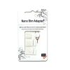 Adaptateur pour cartes SIM - Ref 312861