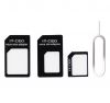 Adaptateur pour cartes SIM - Ref 312864