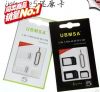 Adaptateur pour cartes SIM - Ref 312983