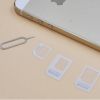 Adaptateur pour cartes SIM - Ref 312994