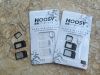Adaptateur pour cartes SIM - Ref 312998