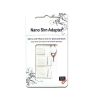 Adaptateur pour cartes SIM - Ref 313004